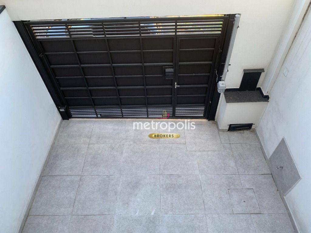 Sobrado à venda com 3 quartos, 181m² - Foto 24