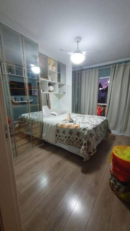 Sobrado à venda com 3 quartos, 90m² - Foto 17