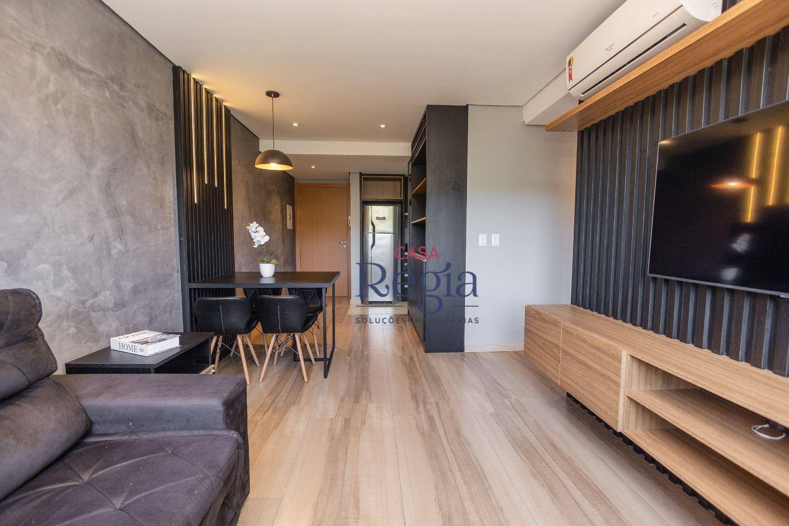 Apartamento, 2 quartos, 75 m² - Foto 5