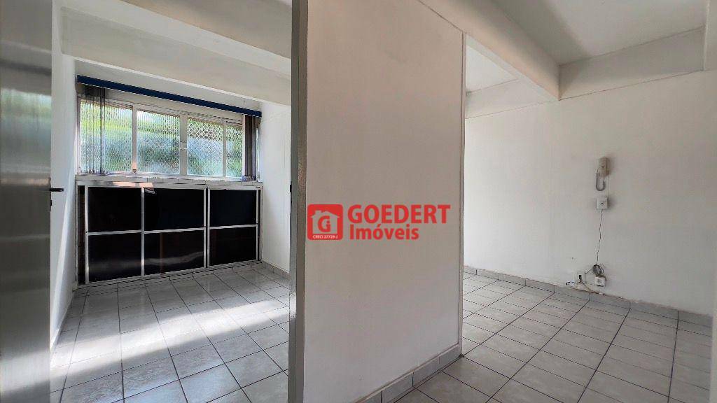 Apartamento à venda com 2 quartos, 58m² - Foto 8