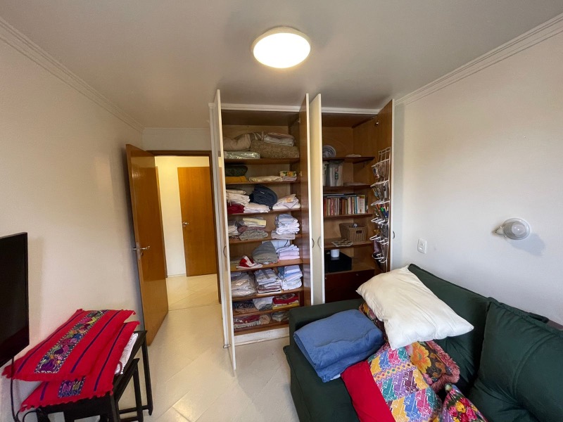 Apartamento à venda com 3 quartos, 101m² - Foto 11