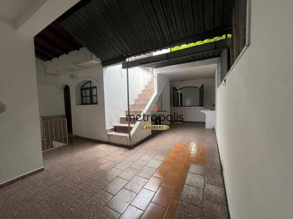 Sobrado à venda com 2 quartos, 300m² - Foto 20