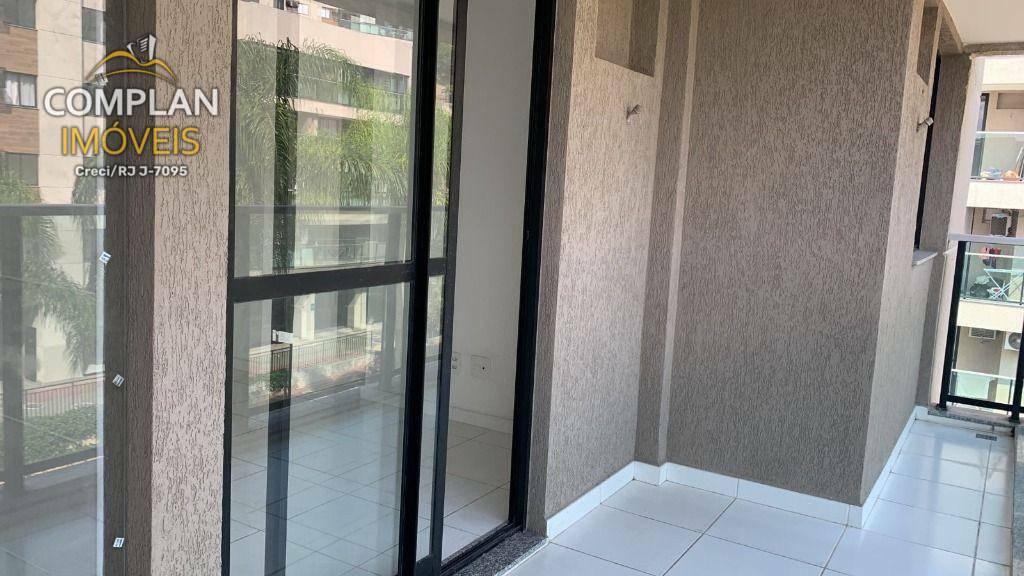 Apartamento para alugar com 3 quartos, 70m² - Foto 7