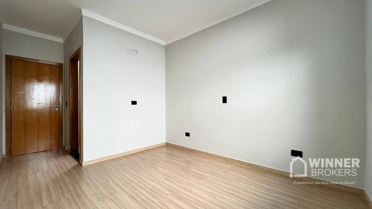 Casa à venda com 3 quartos, 112m² - Foto 11