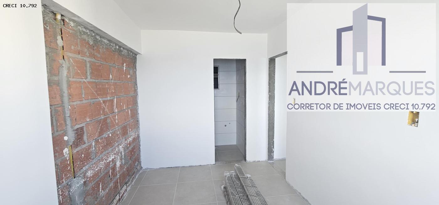 Apartamento à venda com 2 quartos, 58m² - Foto 15