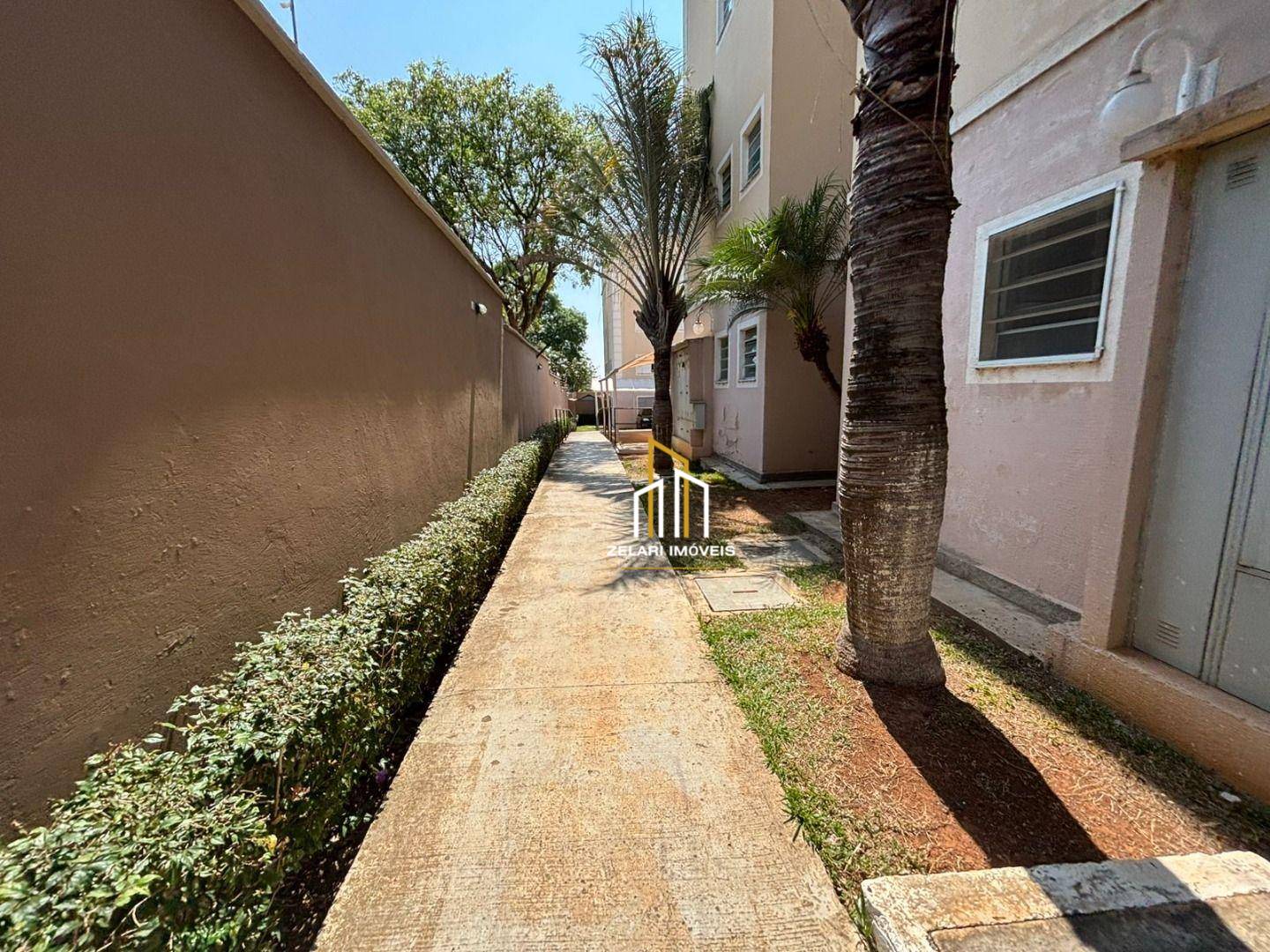 Apartamento, 2 quartos, 51 m² - Foto 5