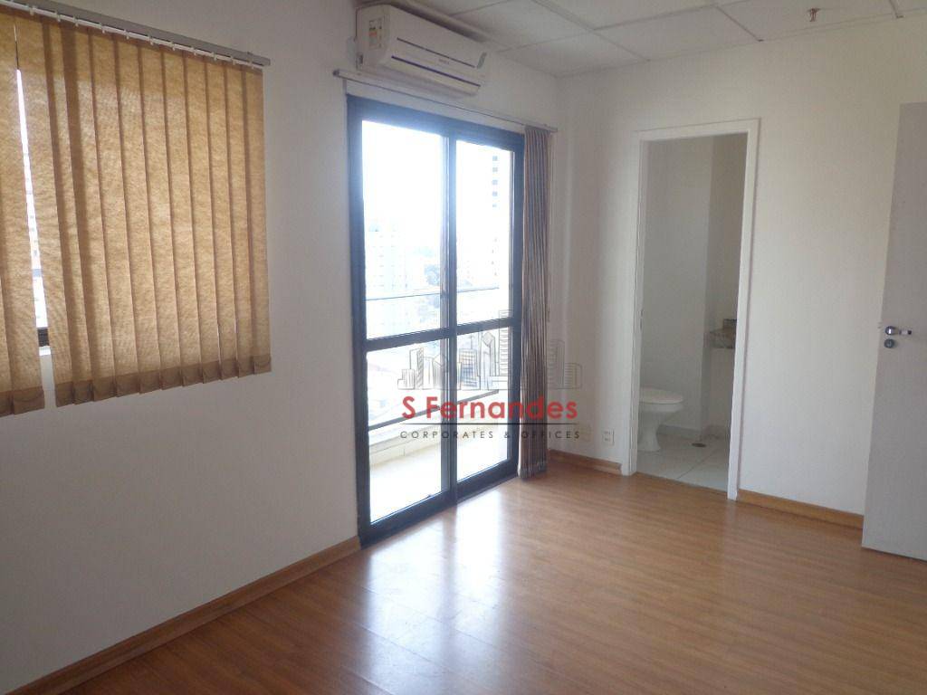 Conjunto Comercial-Sala para alugar, 40m² - Foto 9