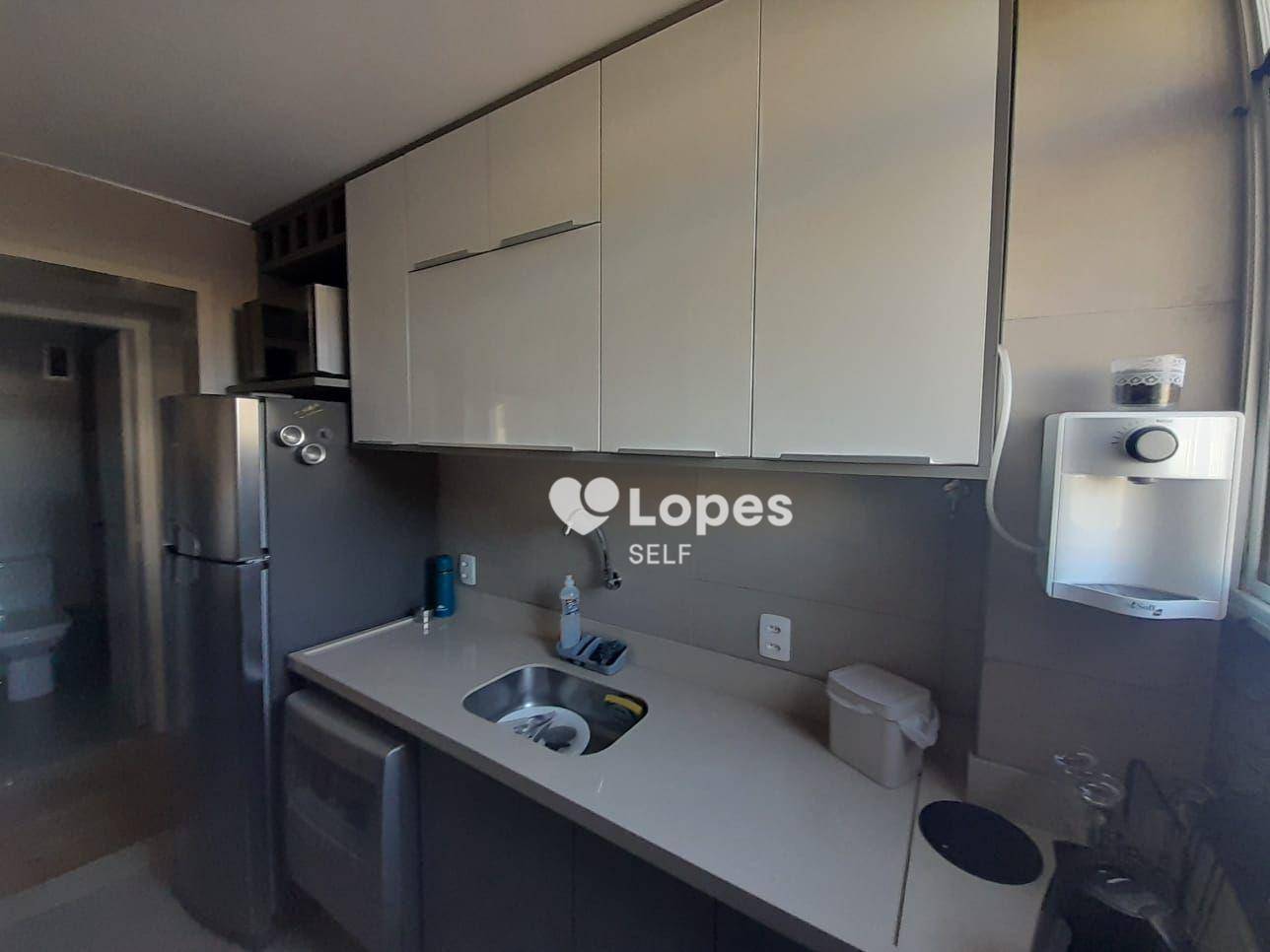 Apartamento à venda com 1 quarto, 68m² - Foto 10