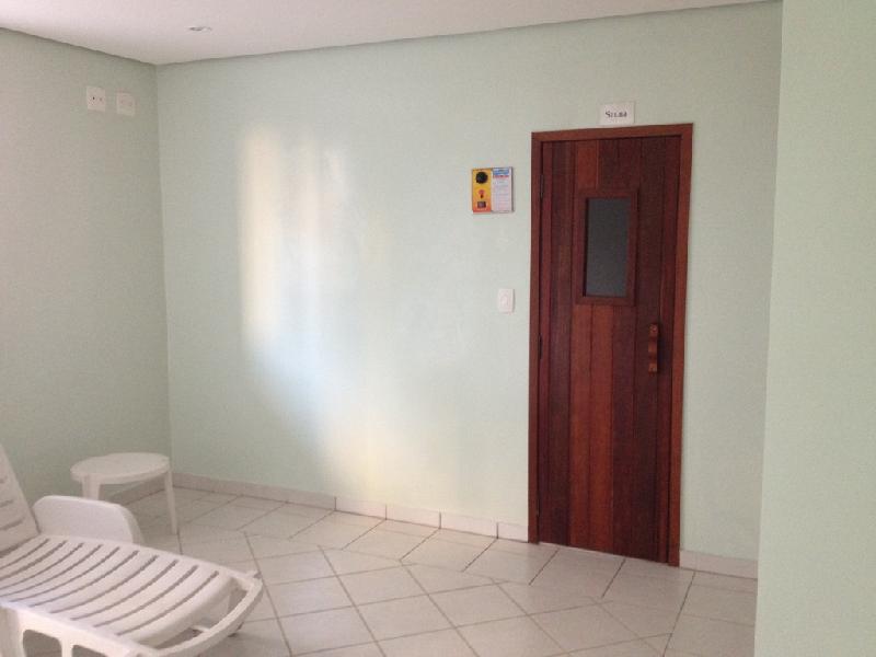 Apartamento à venda com 2 quartos, 51m² - Foto 3