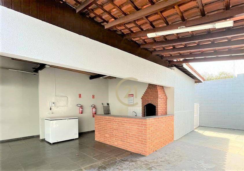 Casa de Condomínio à venda com 3 quartos, 61m² - Foto 20