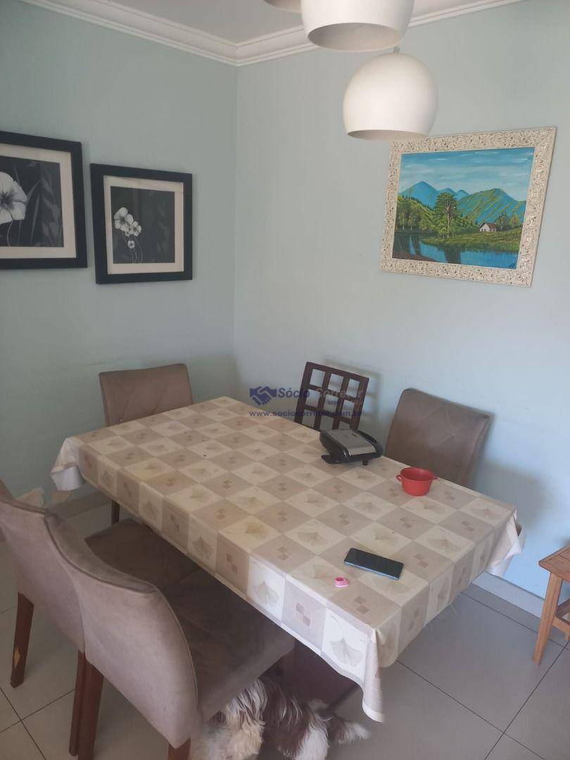 Apartamento, 3 quartos, 87 m² - Foto 3