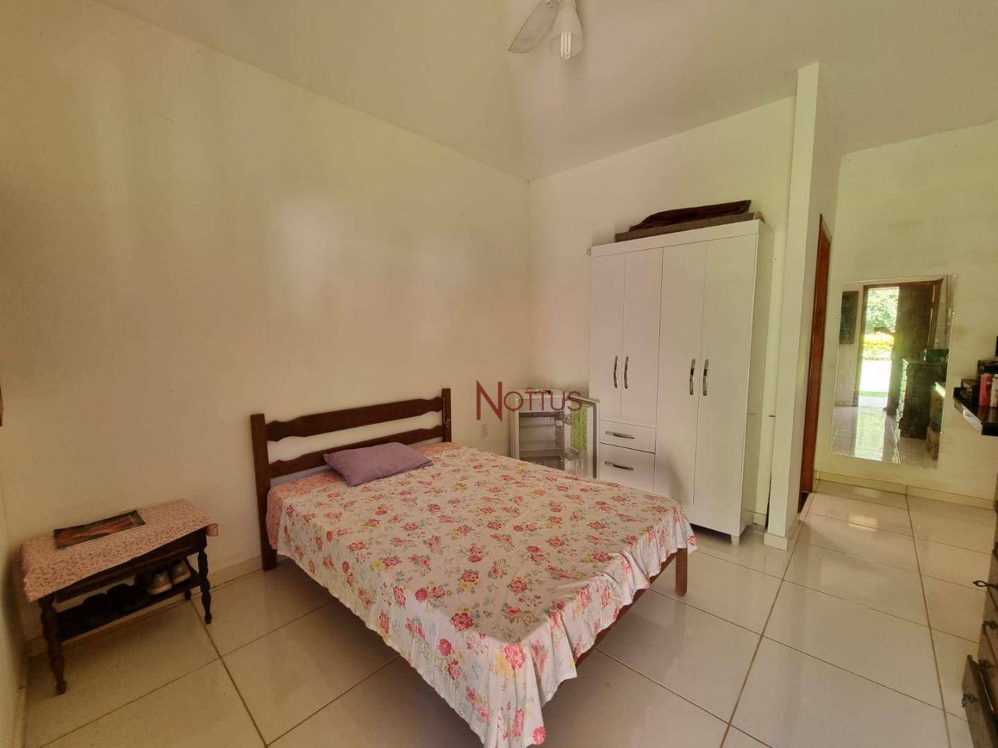 Sítio à venda com 8 quartos, 500m² - Foto 15