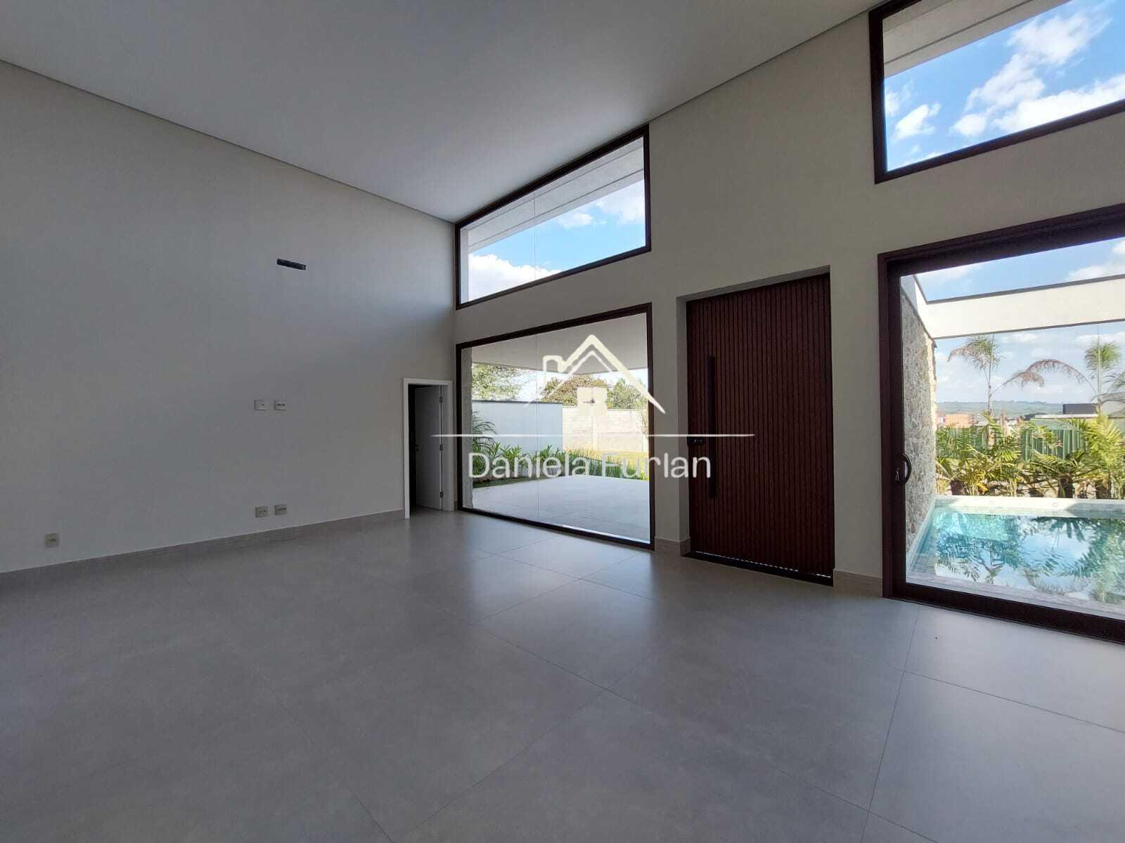 Casa de Condomínio à venda com 3 quartos, 200m² - Foto 6