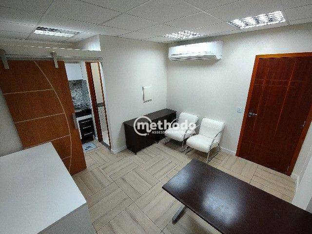 Conjunto Comercial-Sala à venda, 41m² - Foto 1