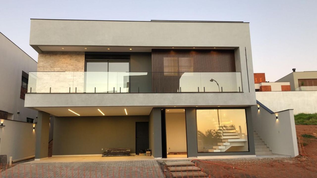 Casa de Condomínio à venda com 3 quartos, 450m² - Foto 26