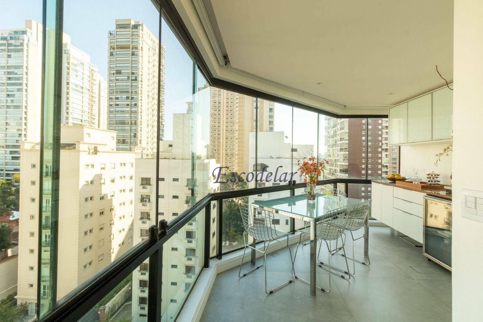 Cobertura à venda com 5 quartos, 476m² - Foto 45