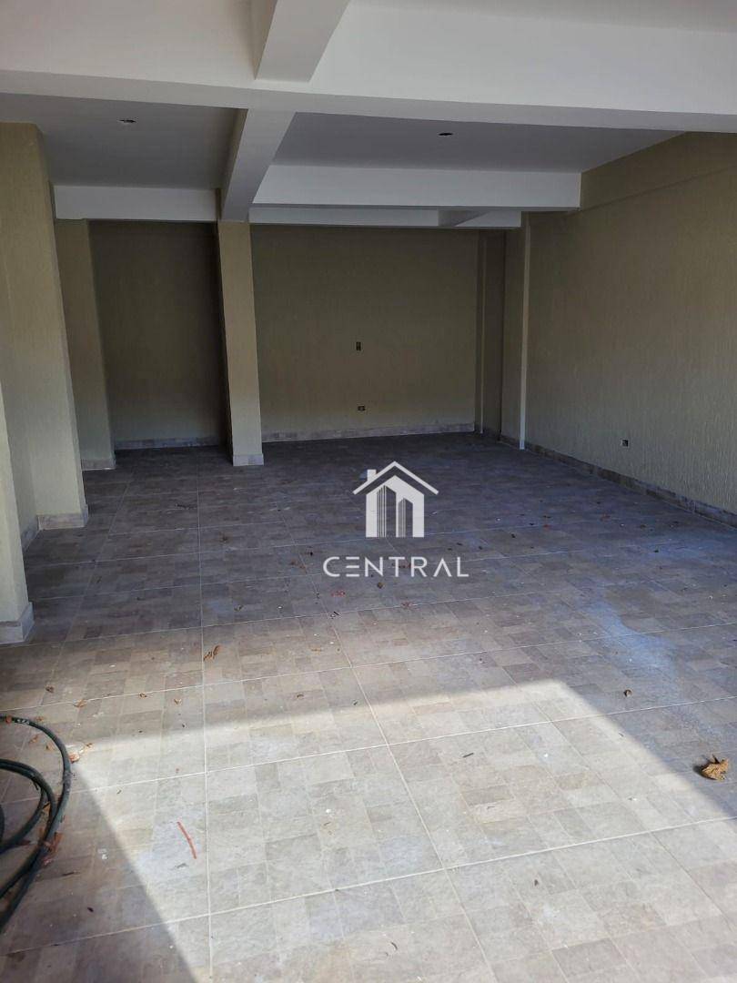 Sobrado à venda com 3 quartos, 120m² - Foto 30