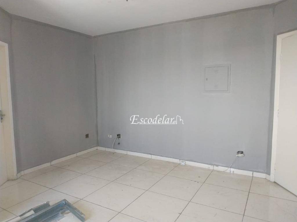 Conjunto Comercial-Sala para alugar, 40m² - Foto 9