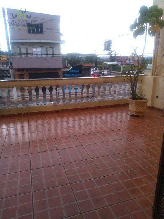 Sobrado à venda e aluguel com 3 quartos, 100m² - Foto 5