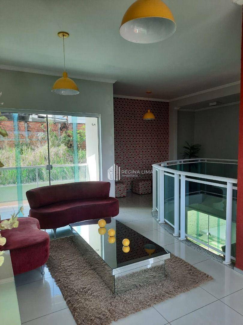 Casa à venda com 4 quartos, 277m² - Foto 15