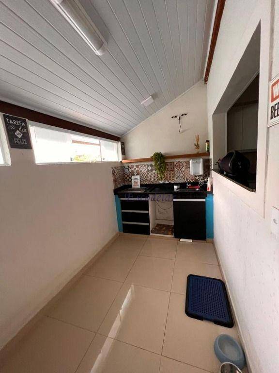 Sobrado à venda com 3 quartos, 124m² - Foto 7