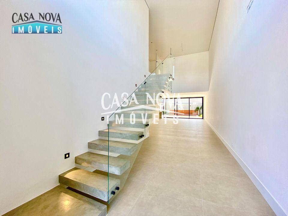 Casa de Condomínio à venda com 3 quartos, 312m² - Foto 7