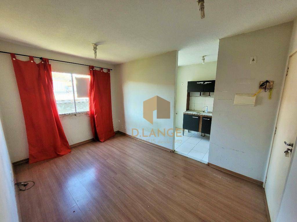 Apartamento à venda com 2 quartos, 49m² - Foto 15