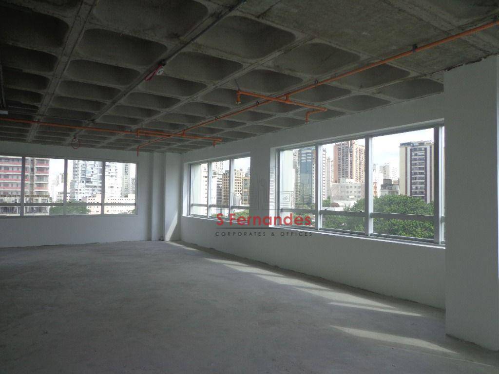 Conjunto Comercial-Sala à venda e aluguel, 120m² - Foto 11