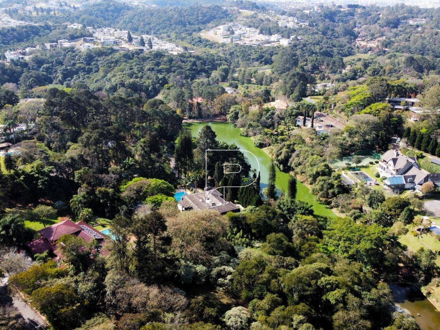 Casa de Condomínio para alugar com 4 quartos, 1000m² - Foto 97