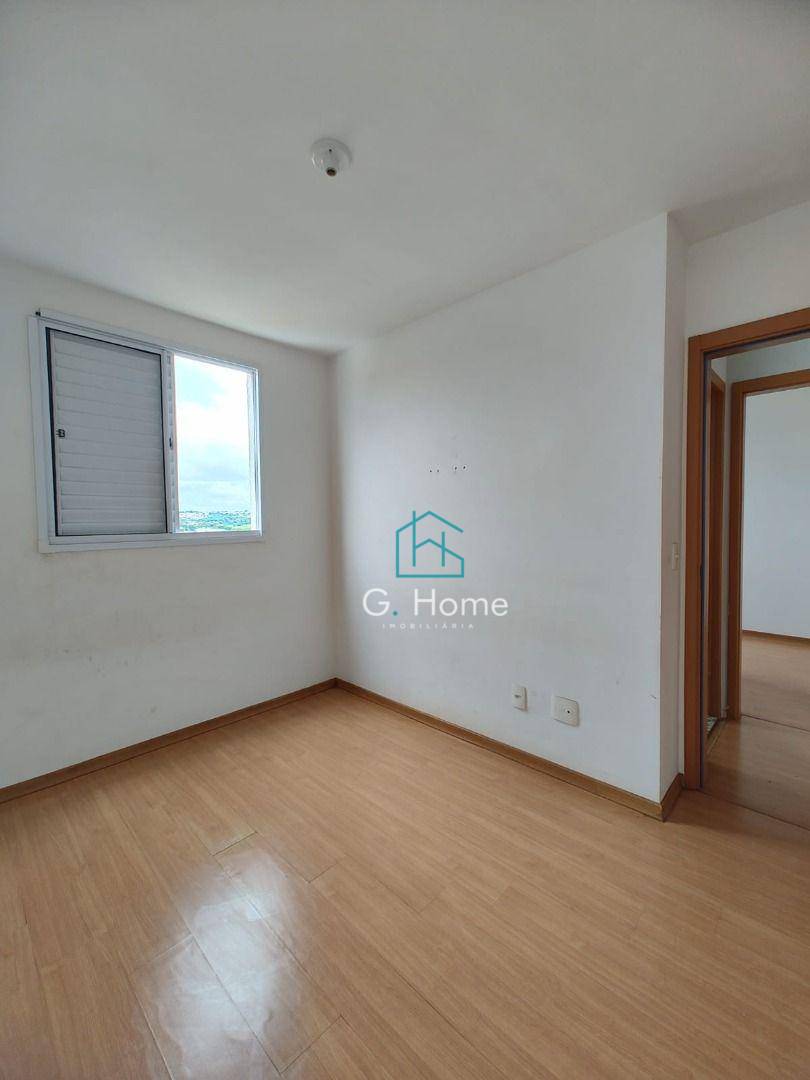 Apartamento à venda com 2 quartos, 46m² - Foto 7