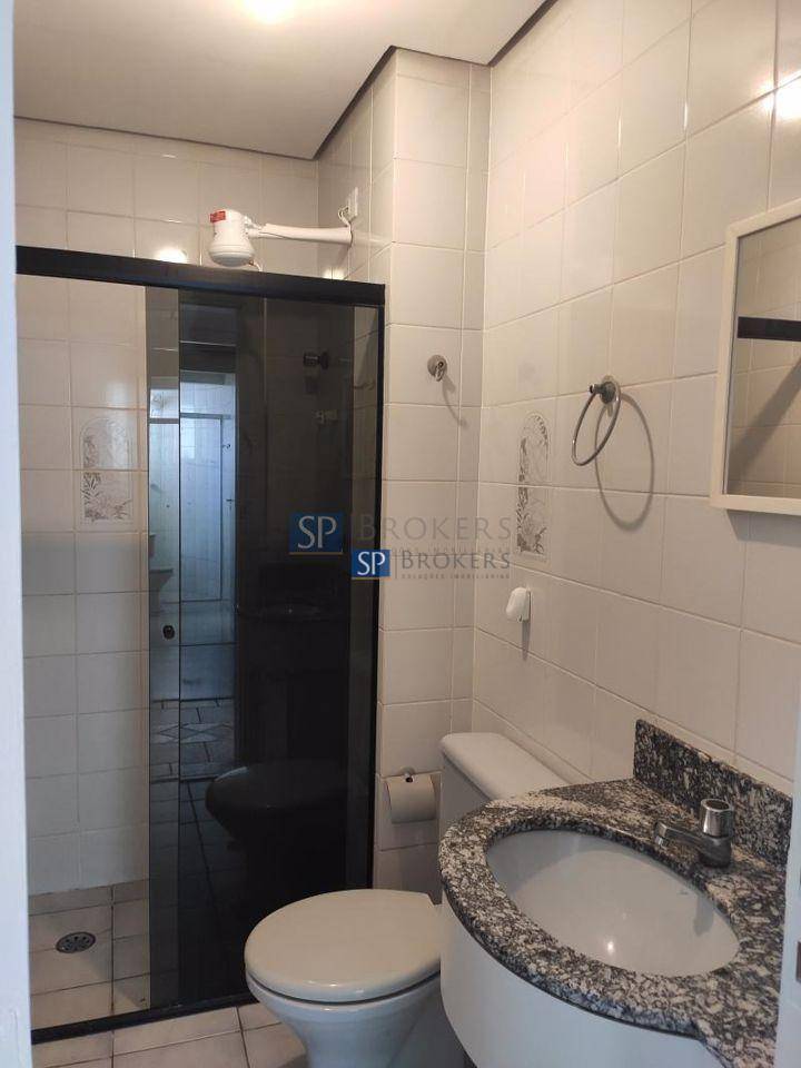 Apartamento, 2 quartos, 65 m² - Foto 11