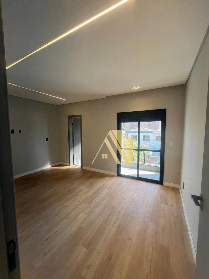 Sobrado à venda com 3 quartos, 211m² - Foto 13