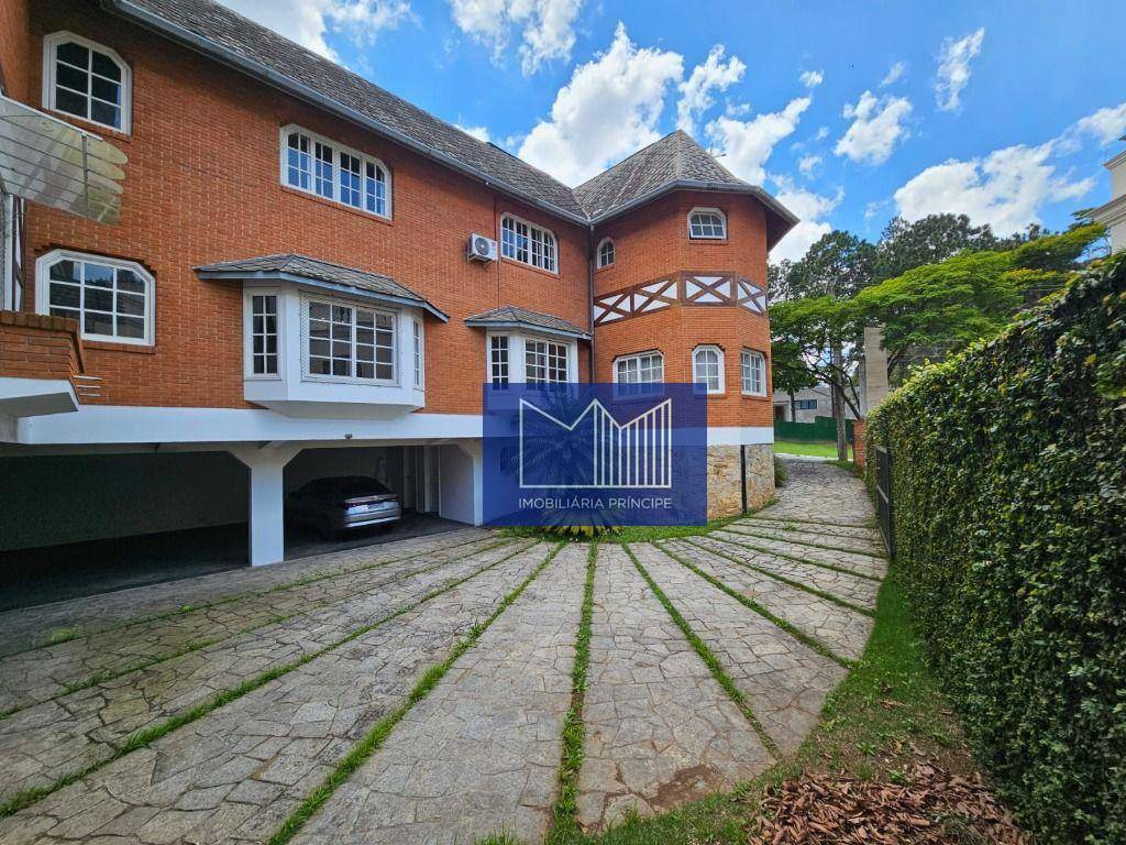 Casa à venda com 4 quartos, 666m² - Foto 26