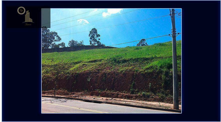 Loteamento e Condomínio à venda, 658M2 - Foto 1