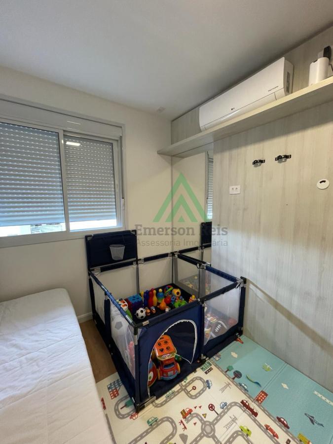 Apartamento à venda com 3 quartos, 108m² - Foto 23