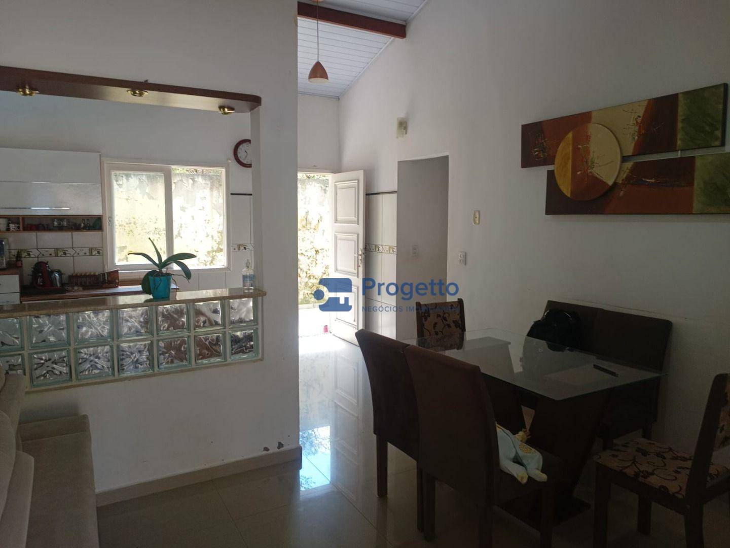 Casa de Condomínio à venda e aluguel com 2 quartos, 82m² - Foto 13