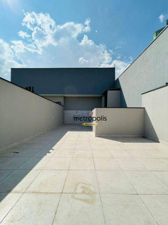 Cobertura, 2 quartos, 90 m² - Foto 1