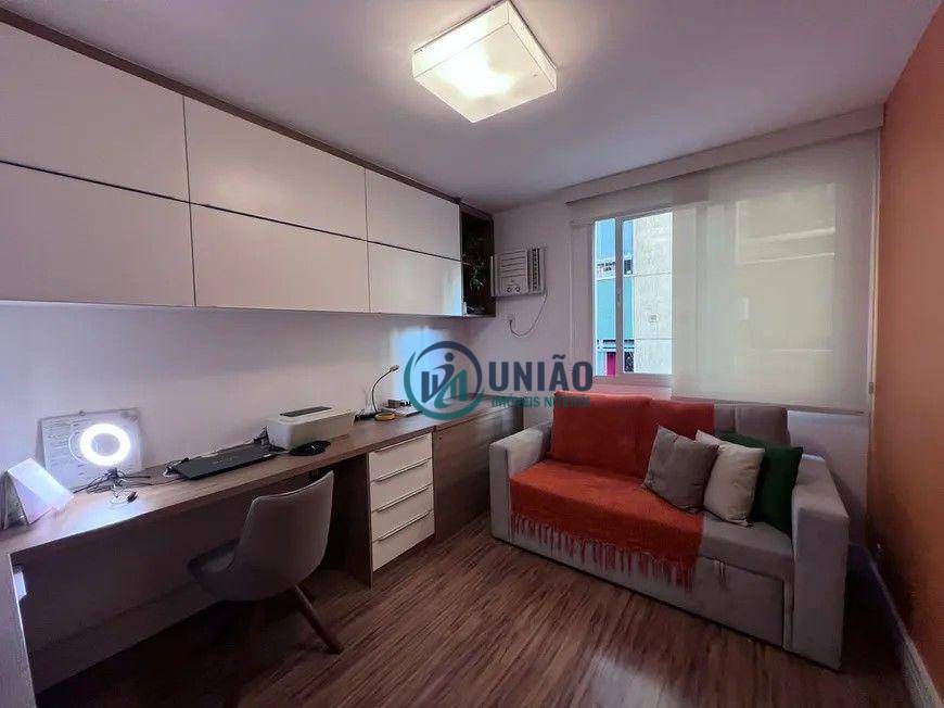 Apartamento à venda com 3 quartos, 105m² - Foto 10