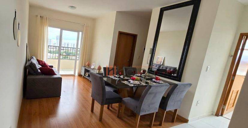 Apartamento, 2 quartos, 52 m² - Foto 1