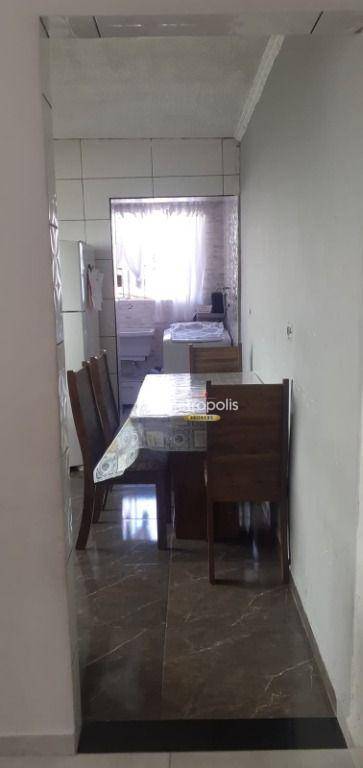 Sobrado à venda com 3 quartos, 167m² - Foto 6