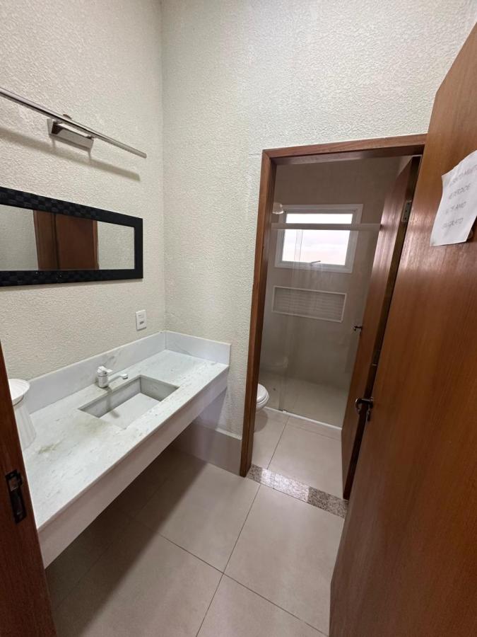 Casa de Condomínio à venda com 4 quartos, 300m² - Foto 25