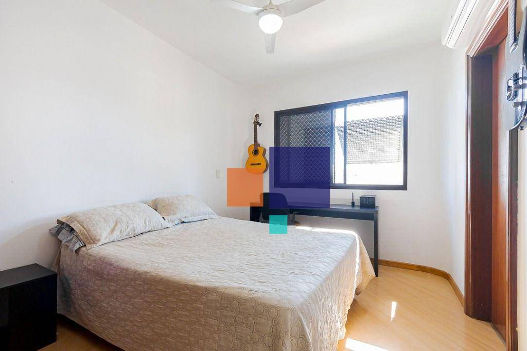 Apartamento à venda com 4 quartos, 247m² - Foto 33