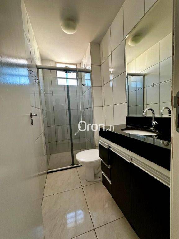 Apartamento à venda com 3 quartos, 72m² - Foto 6