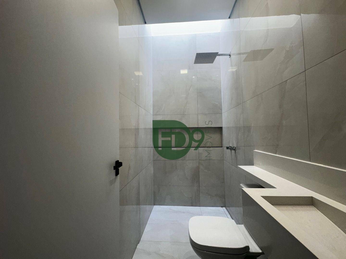 Casa de Condomínio à venda com 3 quartos, 191m² - Foto 15