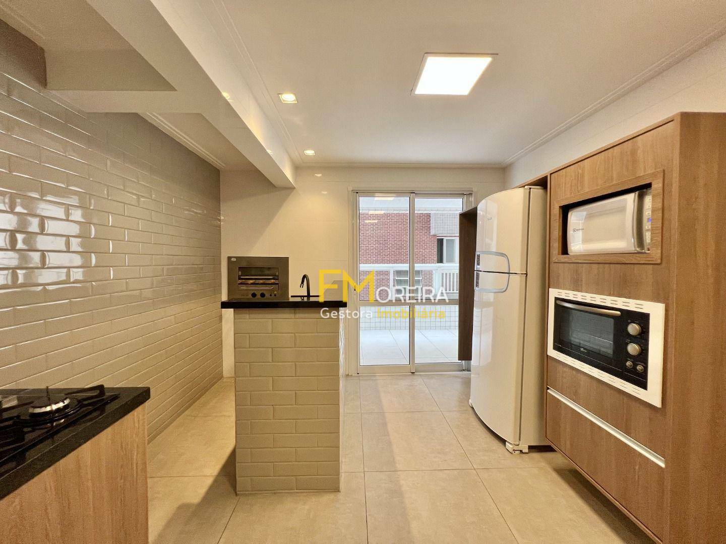 Apartamento à venda com 3 quartos, 134m² - Foto 22