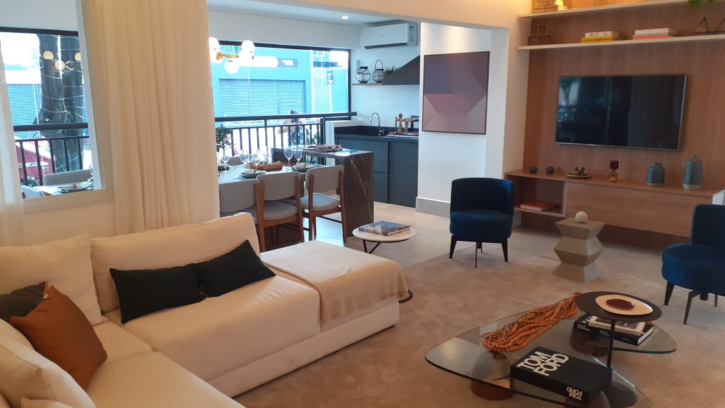 Apartamento à venda com 3 quartos, 96m² - Foto 16