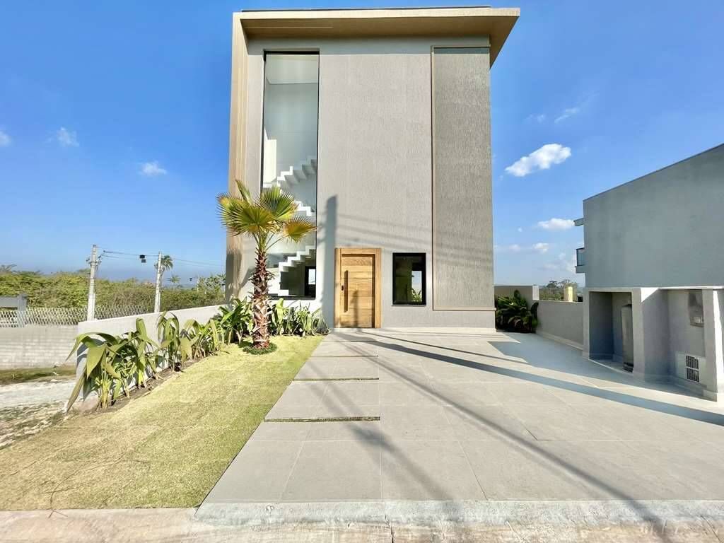 Casa de Condomínio à venda com 3 quartos, 119m² - Foto 28