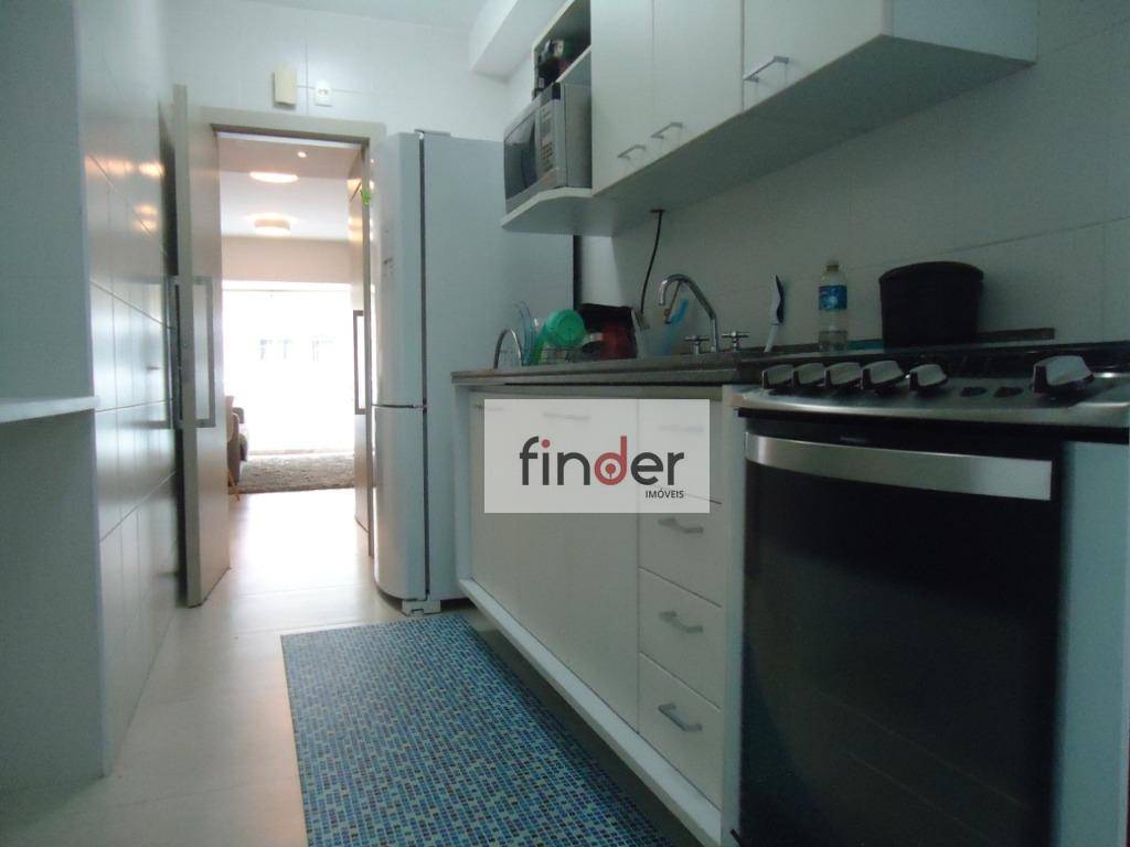 Apartamento à venda com 2 quartos, 79m² - Foto 6