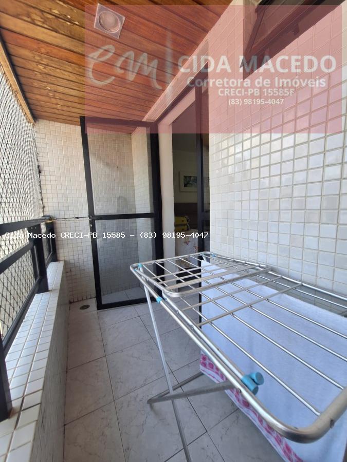 Apartamento à venda com 3 quartos, 198m² - Foto 19