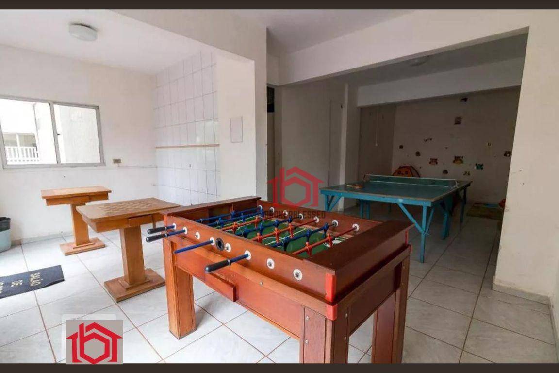 Apartamento à venda com 3 quartos, 64m² - Foto 23